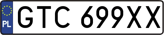 GTC699XX