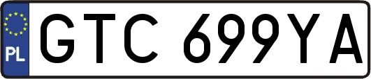 GTC699YA