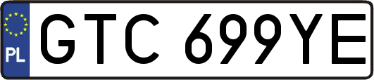 GTC699YE