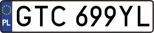 GTC699YL