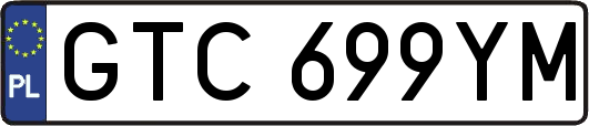 GTC699YM