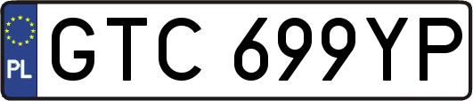 GTC699YP