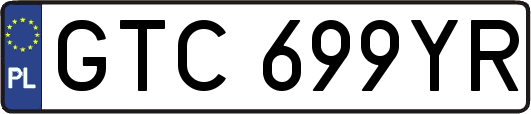 GTC699YR