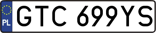 GTC699YS