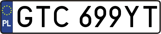 GTC699YT
