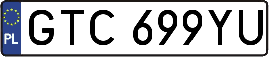 GTC699YU