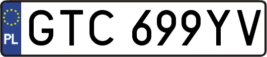 GTC699YV