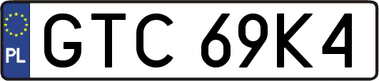GTC69K4