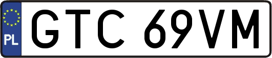 GTC69VM