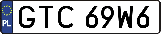 GTC69W6