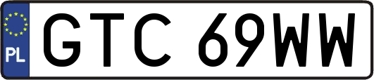 GTC69WW