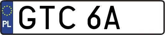 GTC6A
