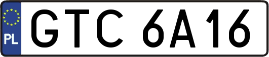 GTC6A16