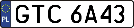 GTC6A43