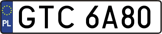 GTC6A80