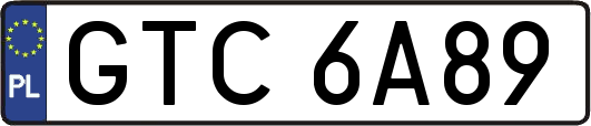 GTC6A89