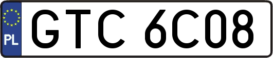 GTC6C08