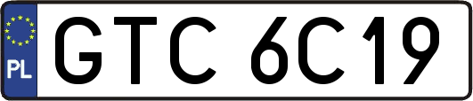 GTC6C19