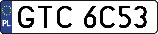 GTC6C53