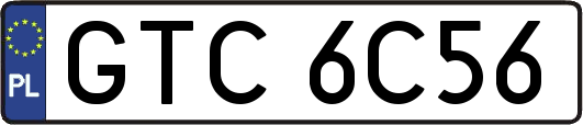 GTC6C56
