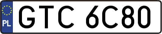 GTC6C80