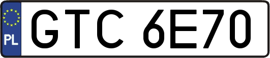 GTC6E70