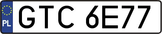 GTC6E77