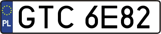 GTC6E82