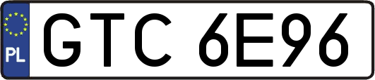 GTC6E96