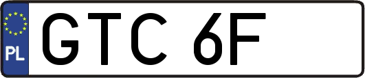 GTC6F