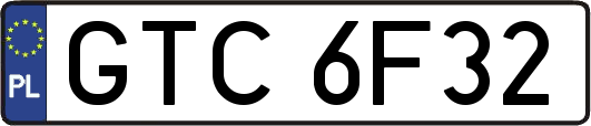 GTC6F32