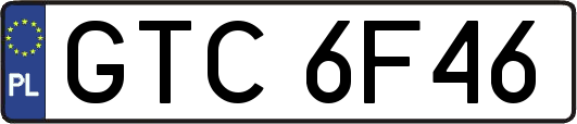 GTC6F46
