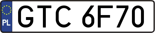 GTC6F70