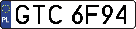 GTC6F94