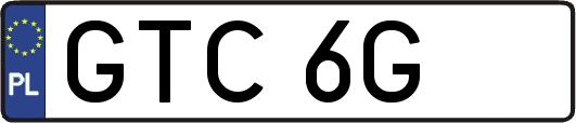 GTC6G