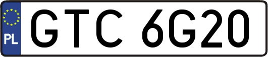 GTC6G20