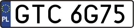 GTC6G75