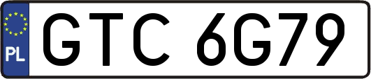 GTC6G79