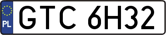 GTC6H32