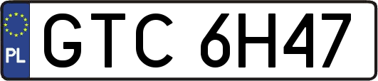 GTC6H47