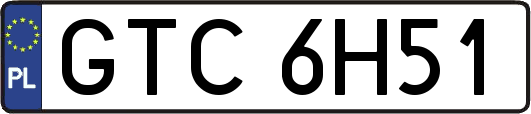 GTC6H51