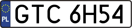 GTC6H54