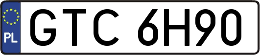 GTC6H90