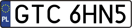 GTC6HN5