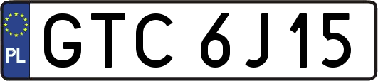 GTC6J15