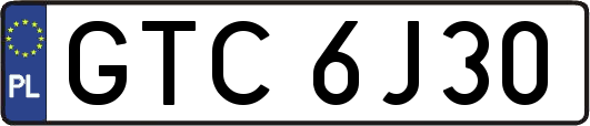 GTC6J30