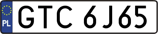 GTC6J65