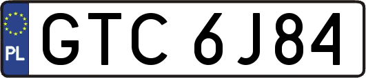GTC6J84
