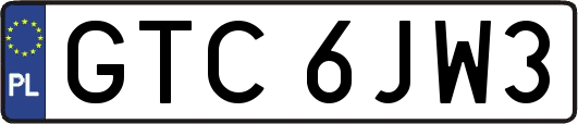 GTC6JW3