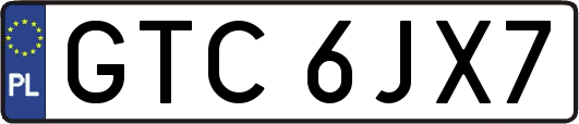 GTC6JX7